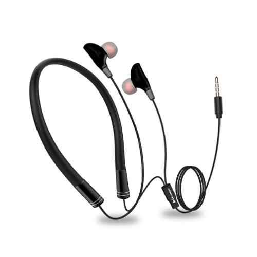 Wired neckband headphones new arrivals