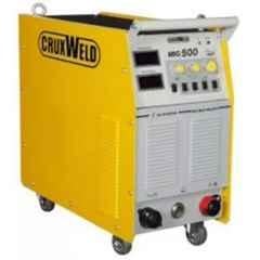 Cruxweld CWM-MIG500i 60-500A Three Phase MIG Welding Machine