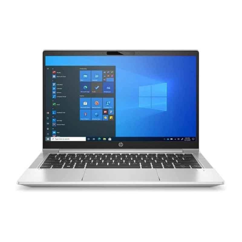 HP ProBook 440 G8 8GB 14 inch Silver Intel Core i7 Laptop, 2X7Q8EA