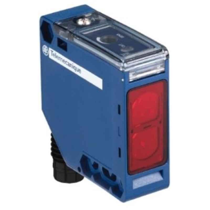 Schneider 30m 12-24 VAC XUK M12 Photo Electric Sensor, XUK2APBNM12R