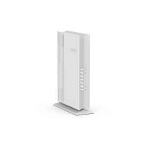 Netgear WAX202 Dual Band 11 AX 1800 Standalone AP with Wifi-6 Technology, WAVE2 & MU MIMO Router Mode