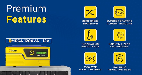manufacturer details for
