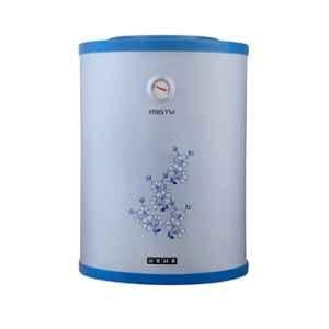 Usha Misty 15L 2000W 5 Star Blue Hibiscus Storage Water Heater