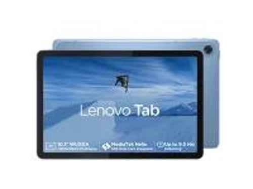 Buy Lenovo 10.1 inch 4GB RAM/64GB Storage Polar Blue Tablet