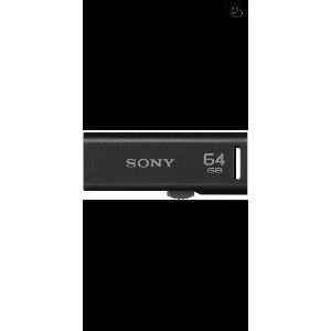 Sony 64Gb Usb 2.0 Pen Drive