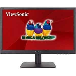 Viewsonic 19 inch Black Widescreen LED Monitor, VA1903A