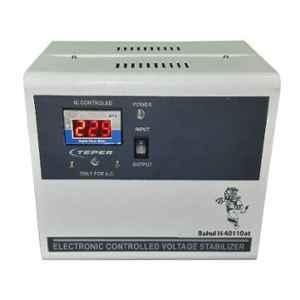 Rahul H-40110AT 100-280V 4kVA Single Phase Digital Automatic Voltage Stabilizer