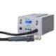 Quick 1000W 100 to 500deg C LCD Display Rework Soldering Station System, 861DW