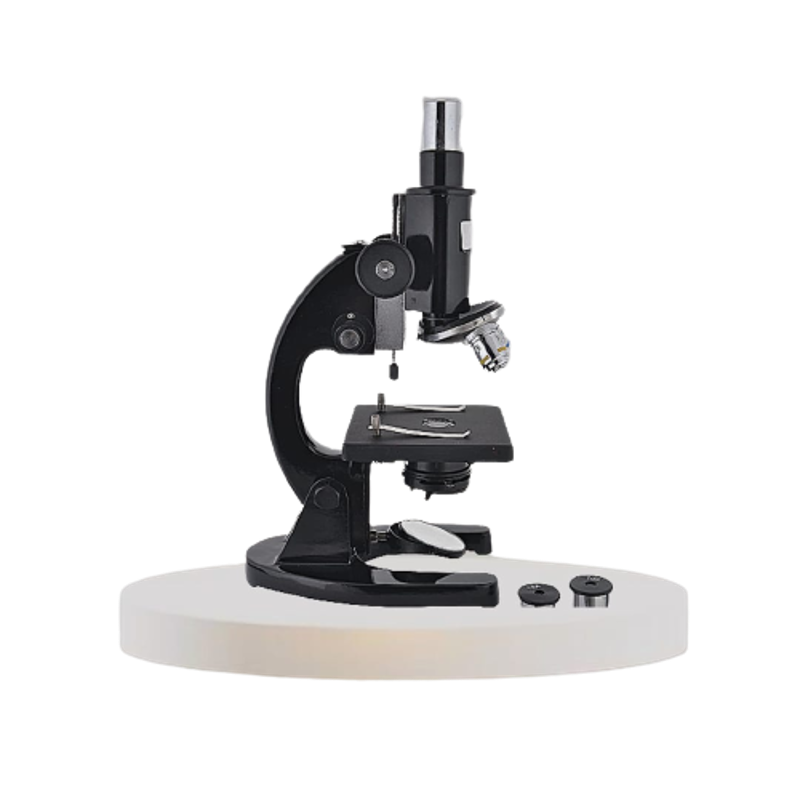 Labcare 3.5kg Student Monocular Compound Microscope, LB-M09
