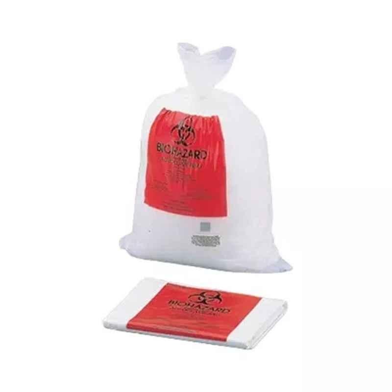 Lab Plus Stand for Biohazard Bag PP, LP-13364 (Pack of 100)