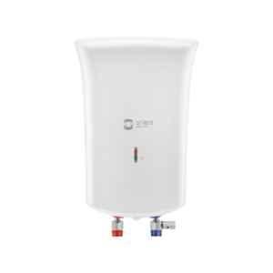 Orient Primus 3 Litre 3000W Plastic White Instant Geyser with Neon Indicator