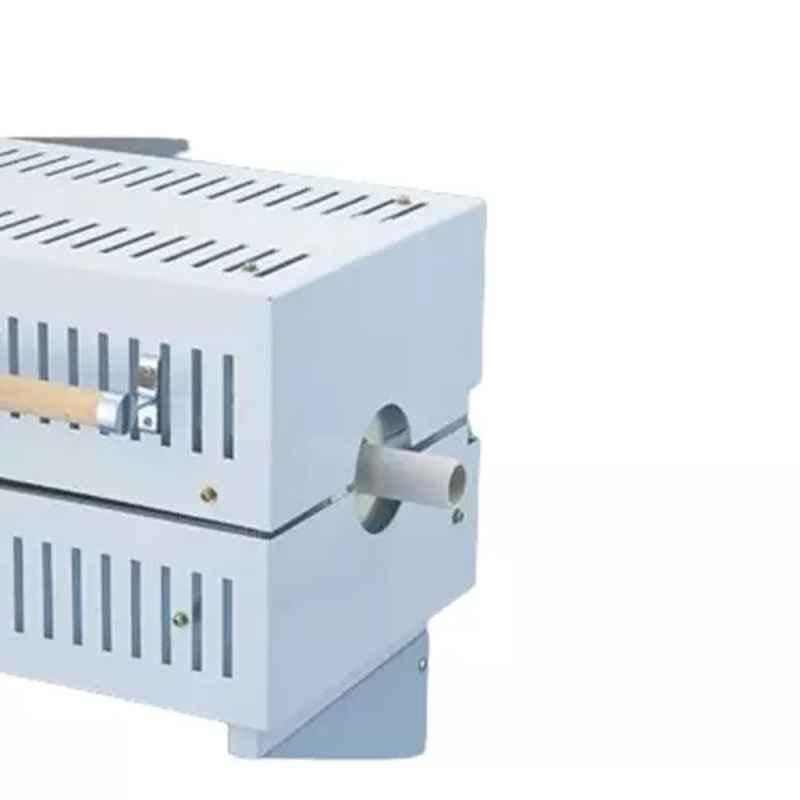 Lab Plus Quartz Furnace Tube for TMF-500, LP-2644