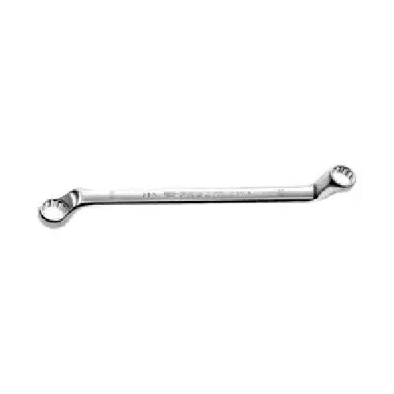 Buy Facom 1.1/8x1.1/4 inch 360mm Offset-Ring Spanner, 55A.1P1 