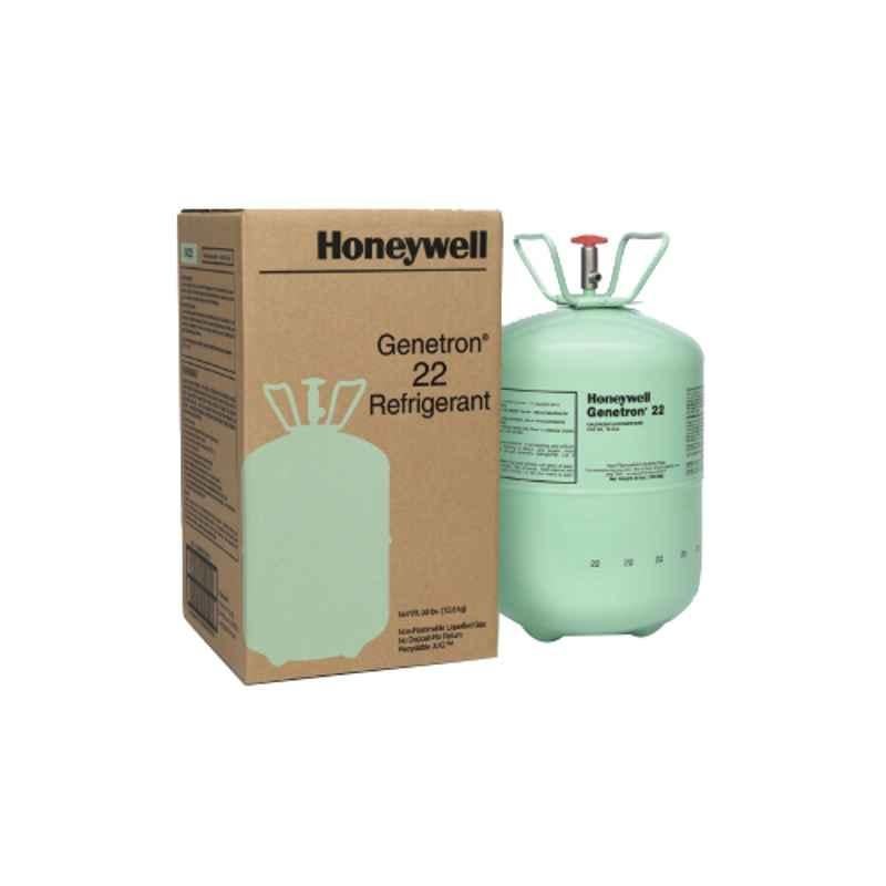 Honeywell R22 13.6kg Refrigerant Gas