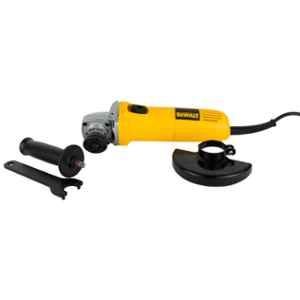 Dewalt 950W 125mm Small Slider Angle Grinder, DWE4115