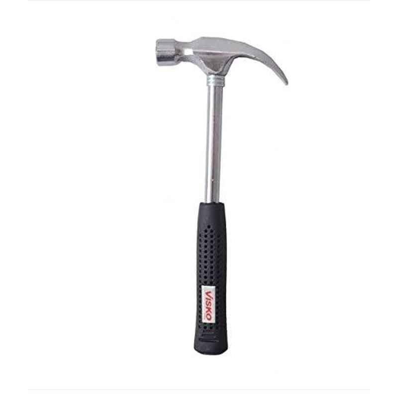 Visko Tools 703 1/2 lb Claw Hammer (Black)