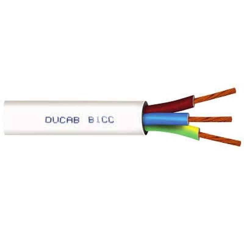Ducab Flexible Cable (2.5x3 Core,5M)