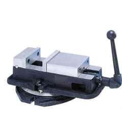 Pentagon MV-6 150mm Jaw Opening Swivel Base Milling Vice, MCHACCCLAM1018