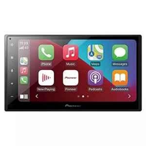 PIONEER DMH-A4450BT Car Stereo, 17.3cm 6.8 WVGA Capacitive Touchscreen