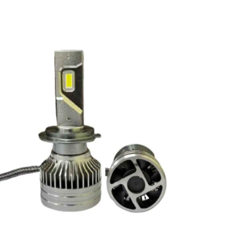 M-Trax H7 2 Pcs 120W LED Headlight Set