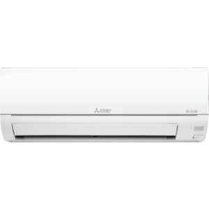 Mitsubishi 1.5 Ton 3 Star White Non-Inverter Split AC with Copper Condenser, MSY-AMZ18VF-DA1-KT