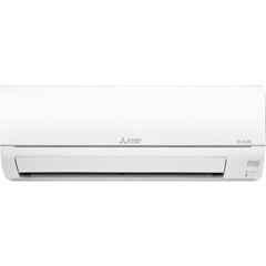 Mitsubishi 1.5 Ton 3 Star White Non-Inverter Split AC with Copper Condenser, MSY-AMZ18VF-DA1-KT