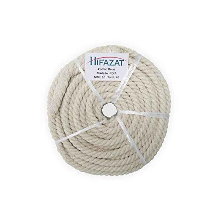 Hifazat Cotton Rope (Beige)