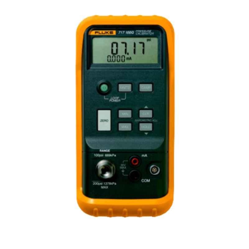 Fluke 717300G Pressure Calibrators