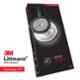 3M Littmann 27 inch Black Tube Cardiology IV Diagnostic Stethoscope, 6177