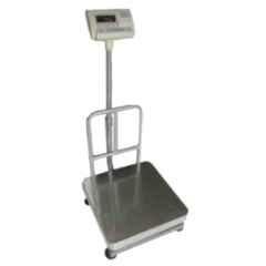 Cas Digital Platform Scale, Measuring Capacity: 20g-200kg,Platter: 500x500 mm, Dz-200-Corp