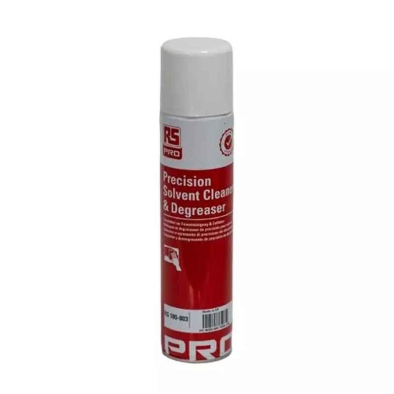 Rs Pro 180803 Aerosol 400 Ml Liquid Electronic Cleaner