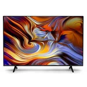 TRUSENSE TS-3200 32 inch Black Full HD Bezel-Less LED Android Smart TV