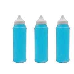 Narayani Traders 250ml Ultrasound Gel Bottle for Diagnostic & Physiotherapy Machine (Pack of 3)