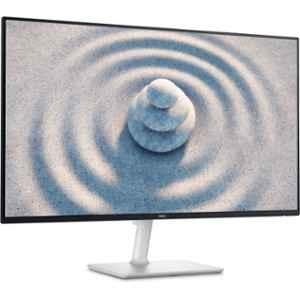 Dell 27 inch 16:9 FHD Monitor with Integrated Speakers, S2725H