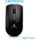 Zebronics COMPANION 102 Combo of Wireless Keyboard & Mouse