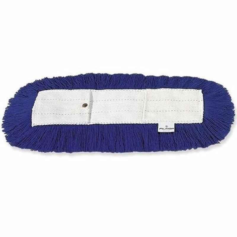 Intercare 60cm Blue Dust Mop Sleeve