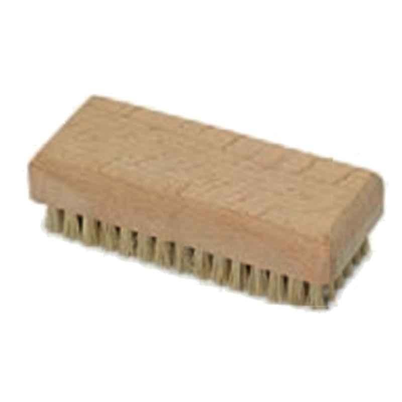 Coronet 11cm Wood Nail Brush, 1312005