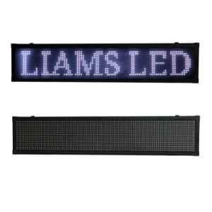 LED Signage Module - Buy LED Signage Module Online at Best Price