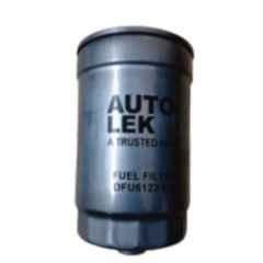 Auto-Lek Diesel Fuel Filter for Mahindra & Maruti Suzuki Scorpio Crde, Xylo MDI CRDE, Maruti Swift & Dzire, DFU6123-HD