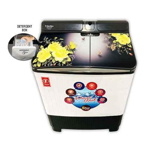 t series washing machine 6.5 kg price