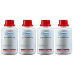 Z Premium 1L ISO VG 460 Engine Oil, ISOVG459C3 (Pack of 4)