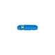 I Kall K55 2.4 inch Blue Dual Sim Keypad Feature Phone