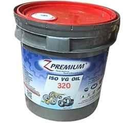 Z Premium ISO VG 320 20 Litre Oil