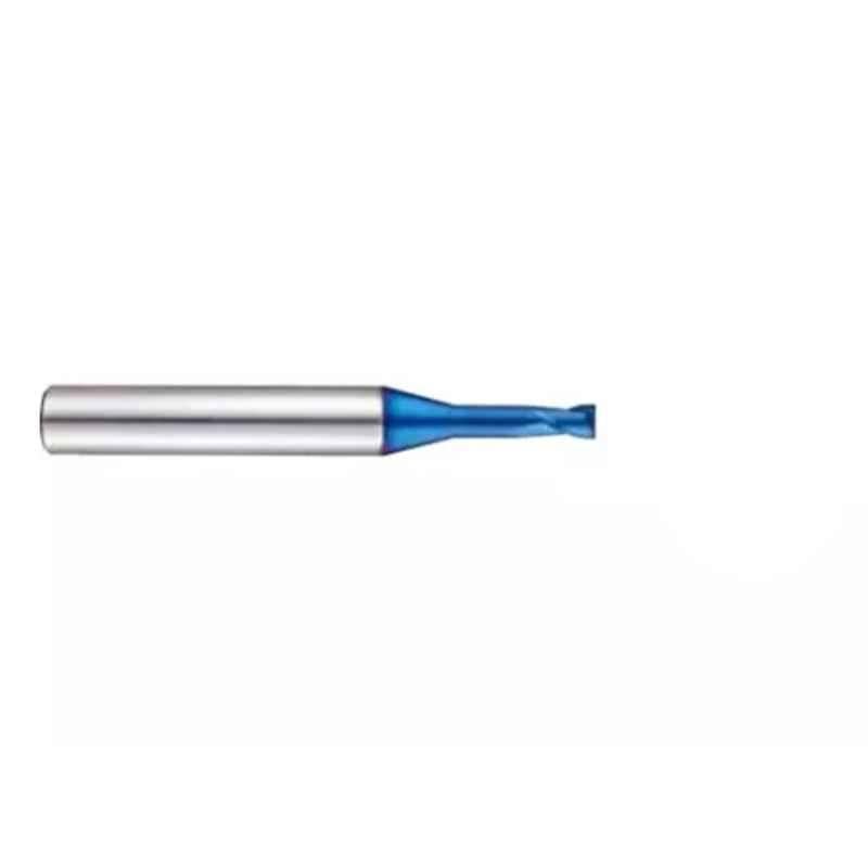 YG-1 45mm 2 Flute End Mill for Rib Processing, G8A45008