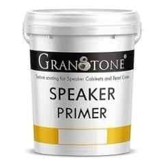 Granotone 5 Litre Black Non Toxic Wood Speaker Cabinet Primer, HARI 058