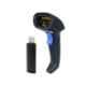 Pegasus PS1246 1D Laser Wireless Handheld Barcode Scanner