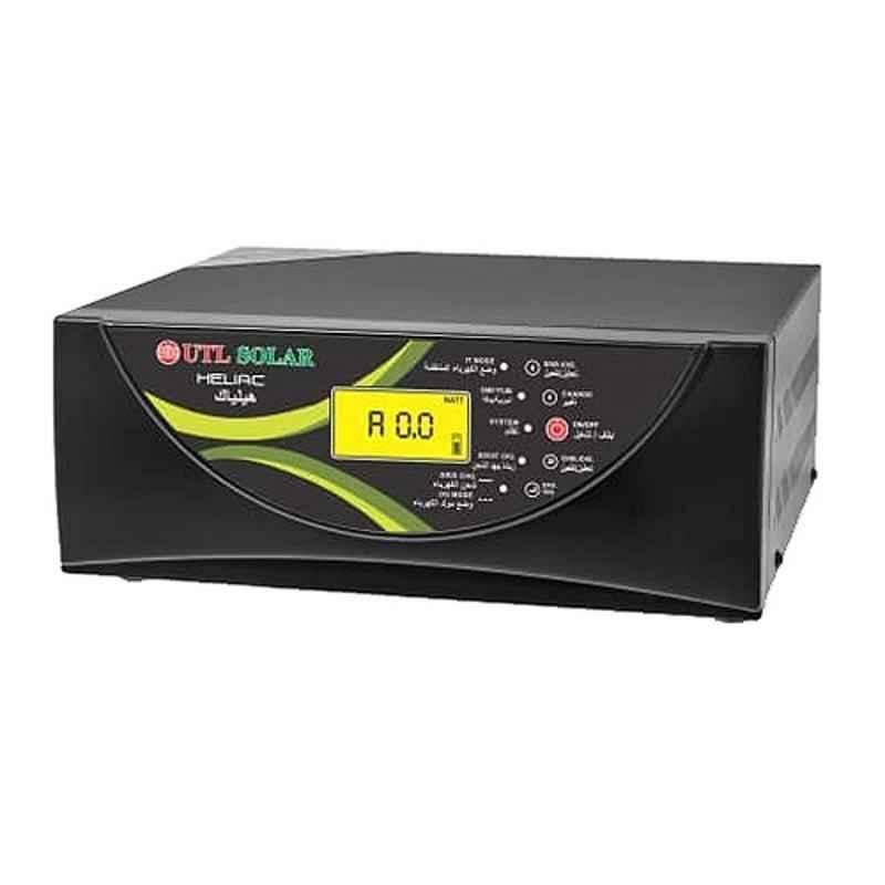 Buy Consul Neowatt Off Grid Hybrid Solar Inverter Online At Best Price On  Moglix