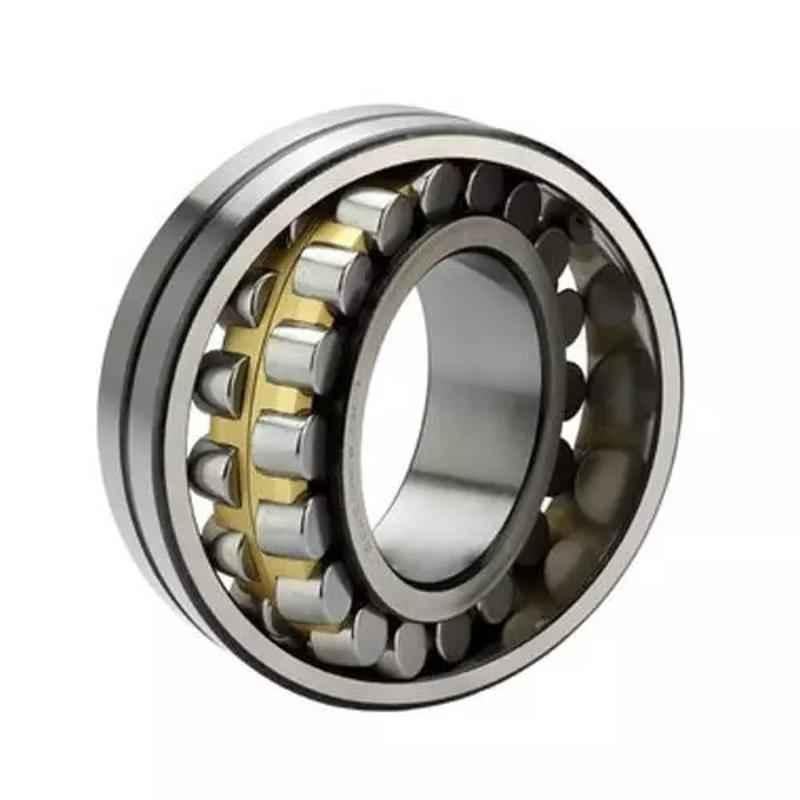 BM3 40x80x23mm Chrome Steel Spherical Roller Bearing, 22208/KCCW33C3 (Pack of 5)
