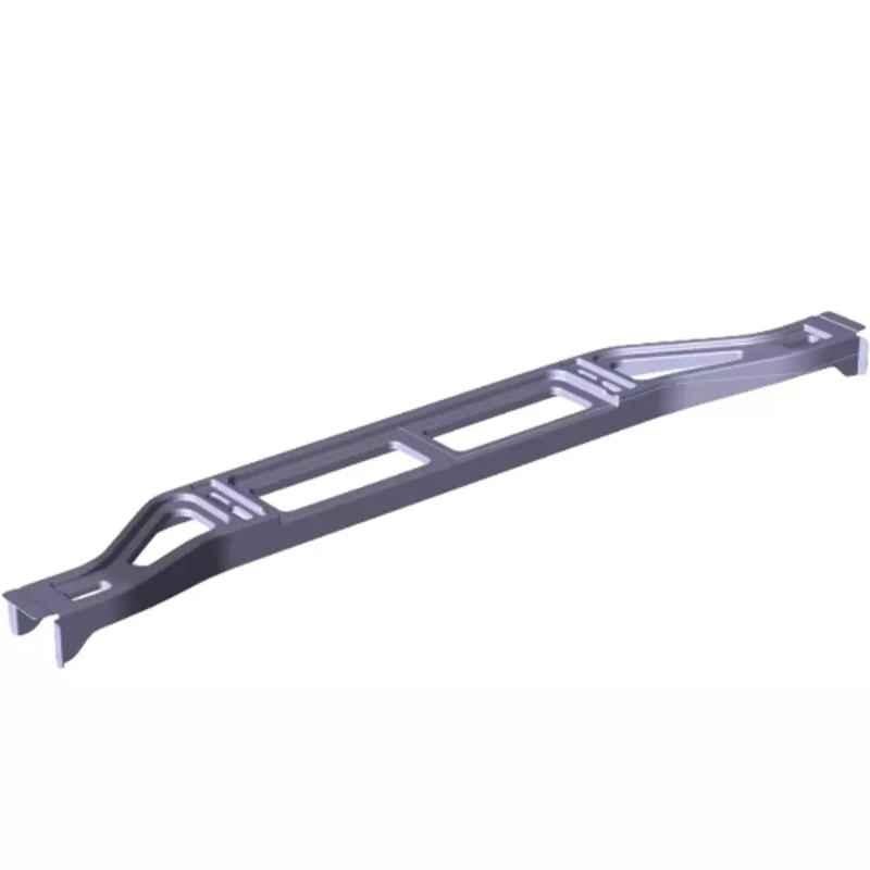 Tata Motors AssemblyMbr Radiator Support Bottom In Rh for Tiago, 54246220013021, TAT-9RISDF