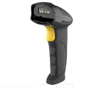 Wepsol Skania 760HS 200 scan/sec QR, 1D & 2D Wired Barcode Scanner with Stand